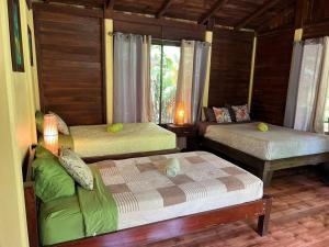 Casita Lidia Bijagua