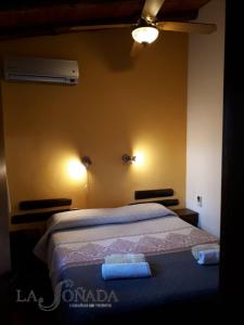 La Soñada Cabañas & Spa