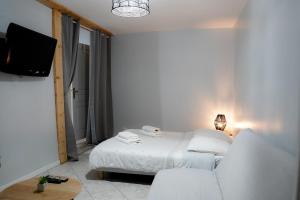 Appartements Studio Cosy - DABNB Conciergerie : photos des chambres