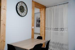 Appartements Studio Cosy - DABNB Conciergerie : photos des chambres