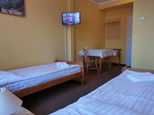 Hotel**Pieniny