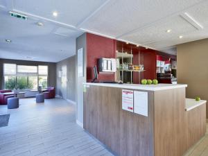 Hotels Campanile Lyon Nord - Ecully : photos des chambres