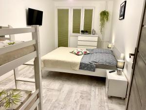 Apartament Słoneczny Ustka