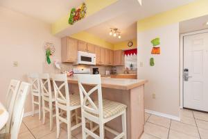 Seaside Beach & Racquet 5916 condo