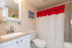 Seaside Beach & Racquet 5916 condo