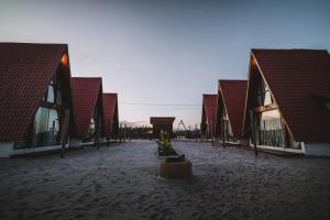 Vila Pahú - Caraíva