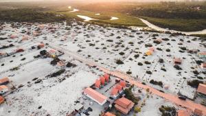 Vila Pahú - Caraíva