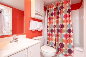 Royal Palms 1107 condo