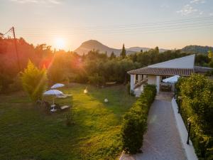 Kapella Country House