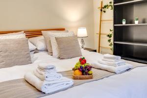 Entire Family Home - 2BD2BTH Central Earls Court