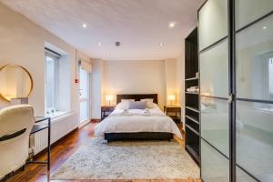 Entire Family Home - 2BD2BTH Central Earls Court