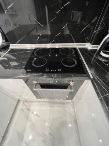 Luxurious Apartment in the Heart of Thessaloniki