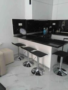 Luxurious Apartment in the Heart of Thessaloniki