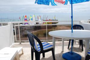 Hotels Les Rochers : photos des chambres