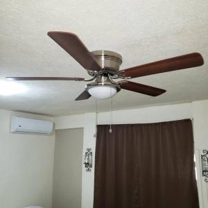 Departamento 2 camas matrimoniales K, wifi, Aire acondicionado, estacionamiento cruzando calle