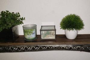 Departamento 2 camas matrimoniales K, wifi, Aire acondicionado, estacionamiento cruzando calle