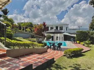 Quinta Baroe - Guaduas