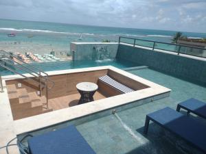 Porto Mykonos - Porto de Galinhas