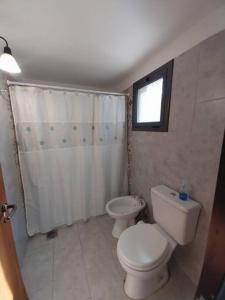 Hospedaje ideal a metros del rio