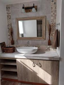 Hospedaje ideal a metros del rio