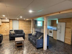 Family friendly cottage ☆walking distance to beach
