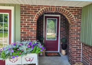 Family friendly cottage ☆walking distance to beach