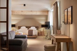 Family Suite room in Hotel Schwarzwand