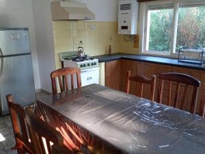 Córdoba - La Cumbre -Casa Temporario -Vista Cristo