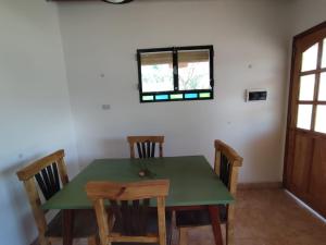 Hospedaje Sauce Linda - Casa Cina Cina