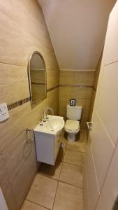 Departamento CAYETANO 1