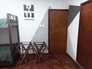 Departamento 3 habitaciones