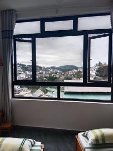 Nhà nghỉ Gia Tiến