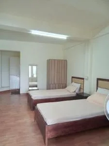 Southern Lodge - Димапур