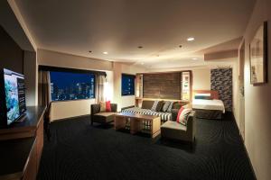 Hotel New Otani Tokyo Garden Tower