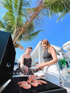 Nayjoe Poolvilla Cha-am