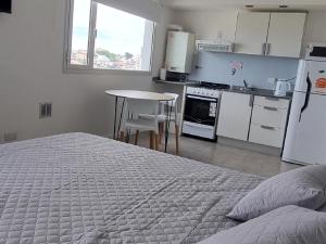 Infinito - Departamento con vista al mar