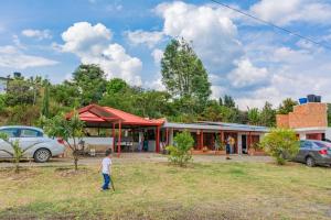 Santa Ana Campestre