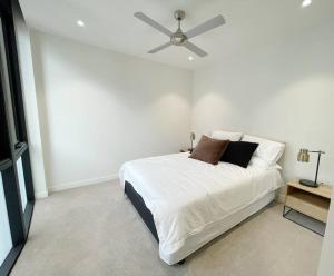 Chermside deluxe 3 bedroom brand new apartment