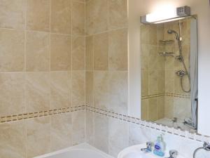 River View Cottage-Uk42226