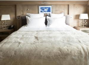 Hotels Hotel le Petit Dru : photos des chambres