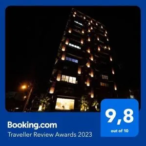 Torre Rialto - Rincón Largo