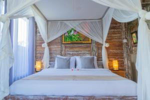 Ananda JJ Ubud Resort & Spa