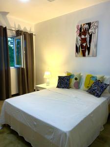 Villa Kambusa Appart. ELISIUM
