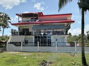 La Bella Swiss Inn - Inandeng