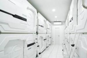 RedDoorz Hostel near Taman Puring