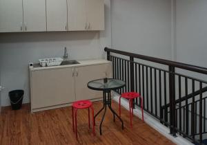 158 Guest House Syariah RedPartner