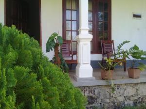 NiYuNi Villas