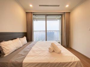 Vinhomes Gardenia 16 Hàm Nghi,Mỹ Đình,Nam Từ Liêm