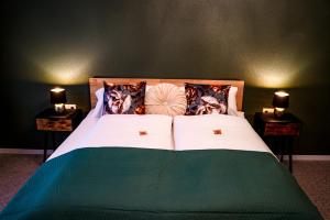 Hotel Residenz Luxury Apartments