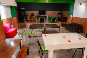 Clover Hostel